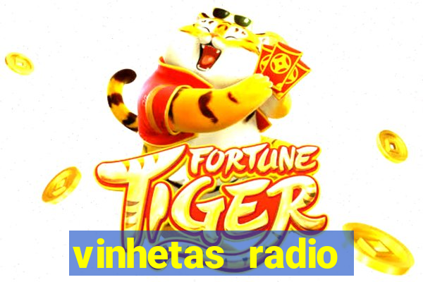 vinhetas radio globo futebol